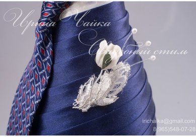 Аксессуар И49260 - Мастерская свадебных аксессуаров Ирина Чайка