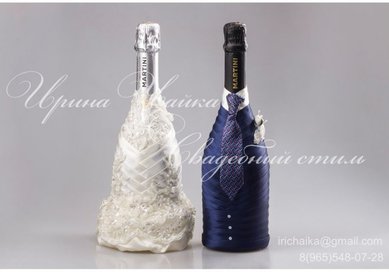 Аксессуар И49261 - Мастерская свадебных аксессуаров Ирина Чайка