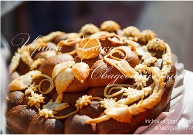 Аксессуар И49266 - Мастерская свадебных аксессуаров Ирина Чайка