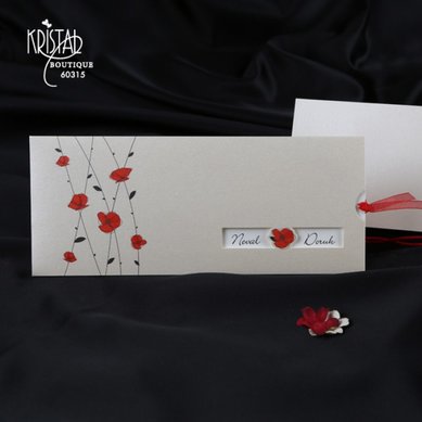 Пригласительные (60315) З52746 - Интернет-магазин свадебных аксессуаров Зефир в шоколаде...