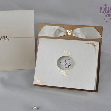 Пригласительные (70742) З52755 - Интернет-магазин свадебных аксессуаров Зефир в шоколаде...