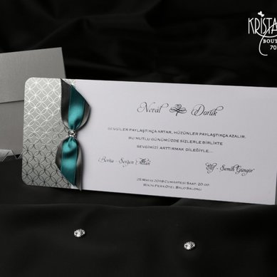 Пригласительные (70783) З52758 - Интернет-магазин свадебных аксессуаров Зефир в шоколаде...