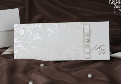 Пригласительные (70798) З52762 - Интернет-магазин свадебных аксессуаров Зефир в шоколаде...