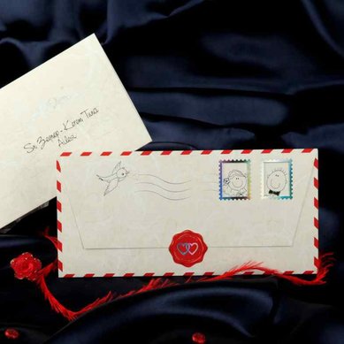 Пригласительные (60272) З52789 - Интернет-магазин свадебных аксессуаров Зефир в шоколаде...