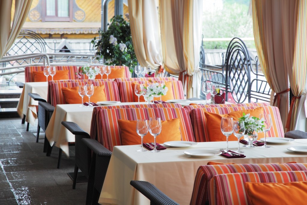 Ресторан Пале Рояль