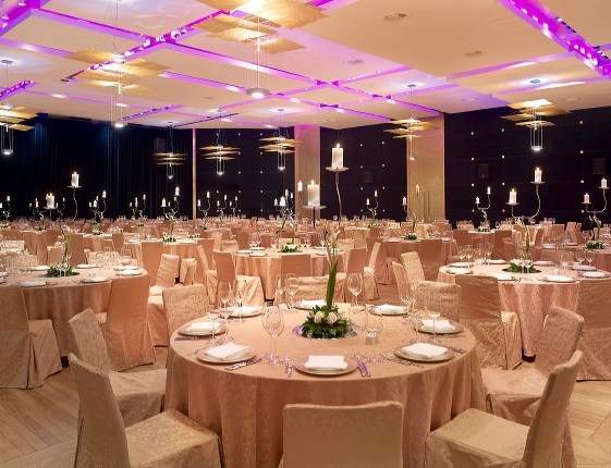 Отель Хаятт Ридженси