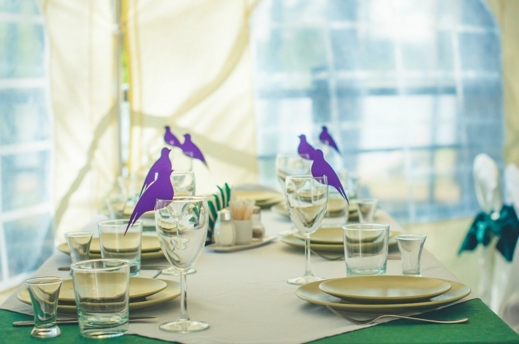 База отдыха Салют