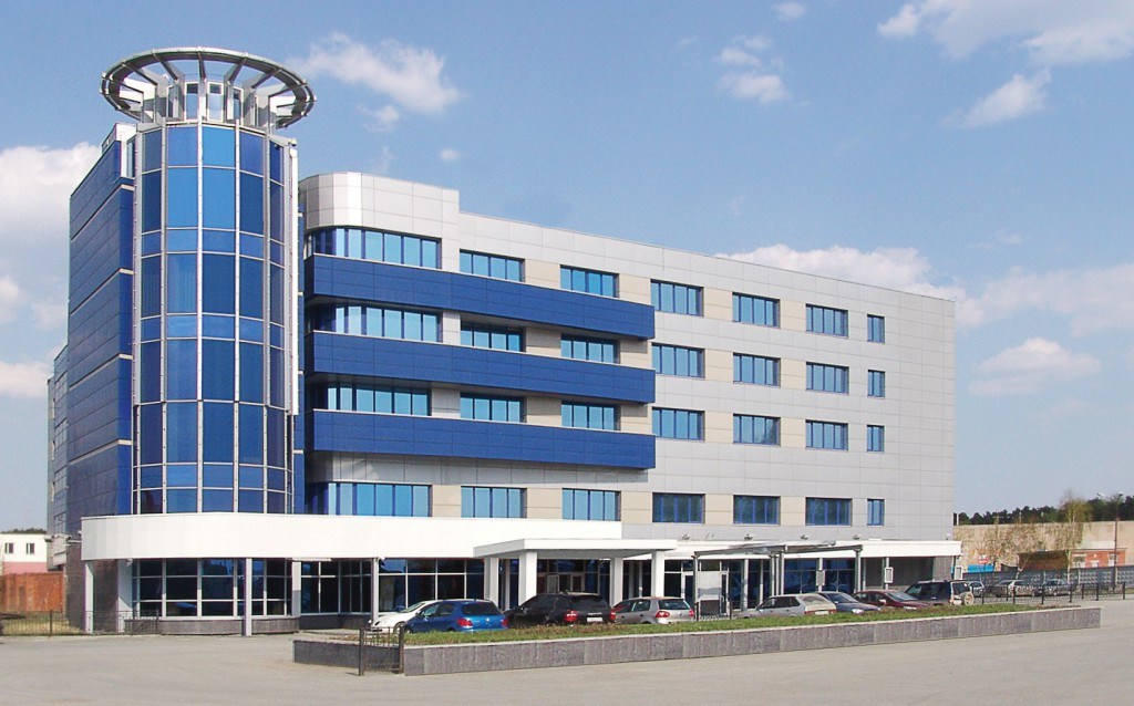 Ресторан Де Пари