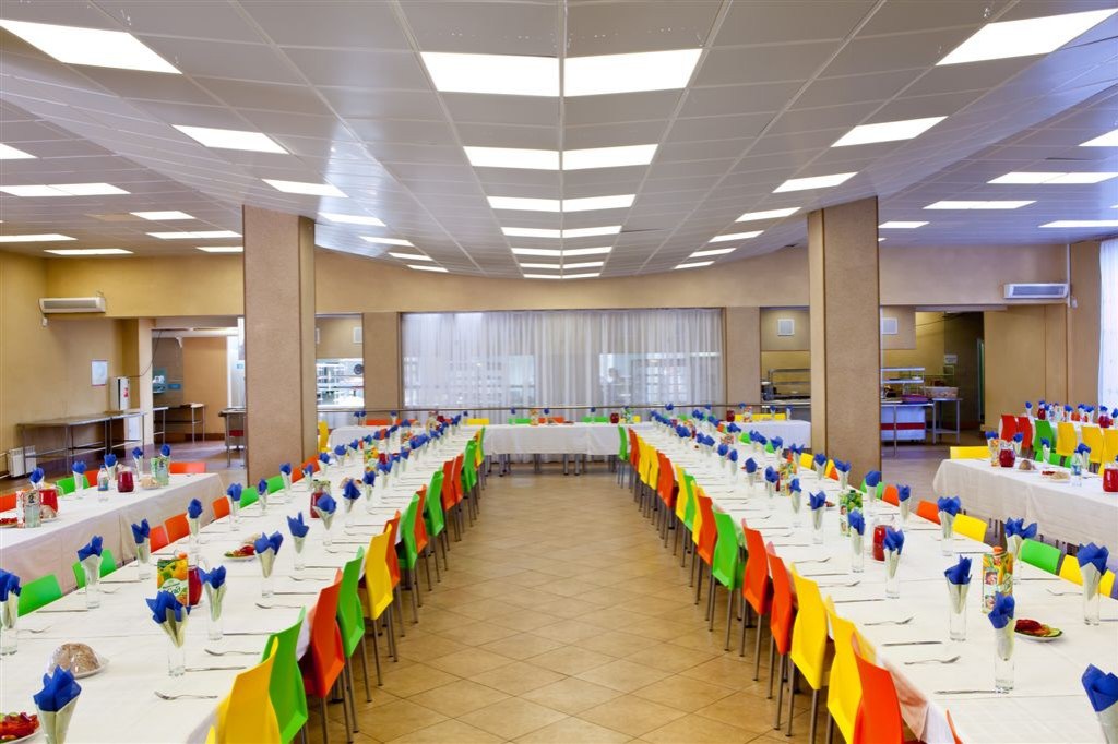 Ресторан Гагаринский