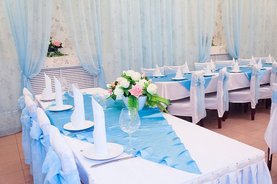 Ресторан Чайный Дом по-восточному