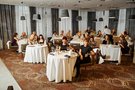 Банкет в отеле Novotel Екатеринбург Центр